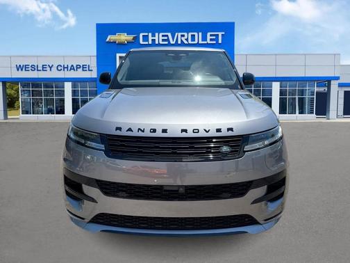 2024 Land Rover Range Rover Sport Dynamic SE