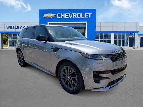 2024 Land Rover Range Rover Sport Dynamic SE