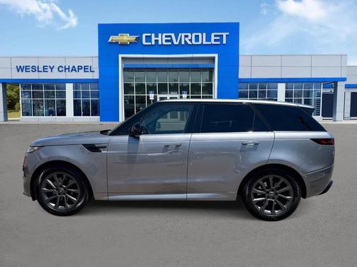 2024 Land Rover Range Rover Sport Dynamic SE