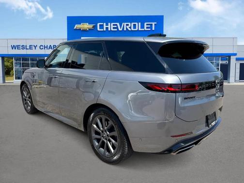 2024 Land Rover Range Rover Sport Dynamic SE