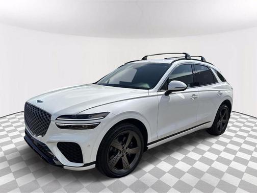 2025 Genesis GV70 3.5T Sport