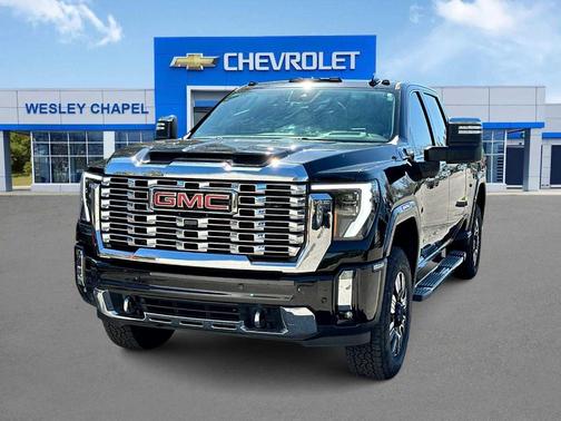 2024 GMC Sierra 2500 Denali