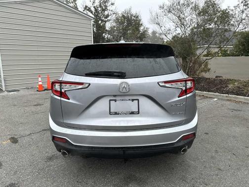 2019 Acura RDX Advance Package