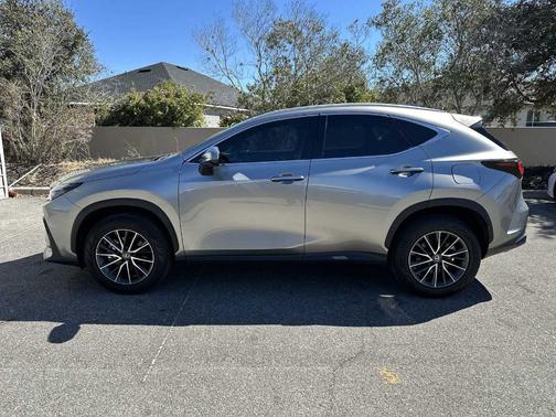 2023 Lexus NX 350 Premium