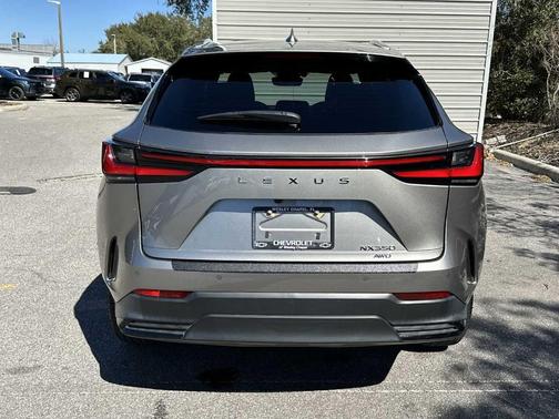 2023 Lexus NX 350 Premium