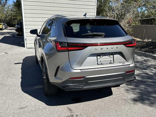 2023 Lexus NX 350 Premium