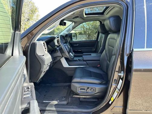 2023 Toyota Sequoia Limited