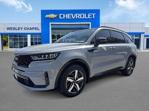 2023 Kia Sorento EX