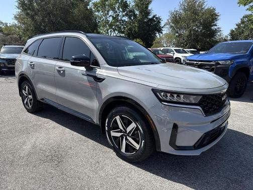 2023 Kia Sorento EX