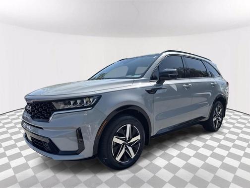 2023 Kia Sorento EX