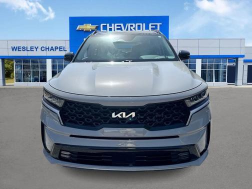 2023 Kia Sorento EX