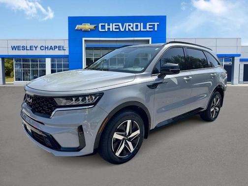 2023 Kia Sorento EX
