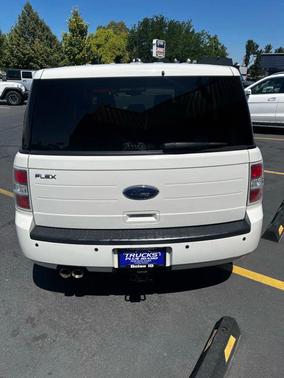 2011 Ford Flex SE