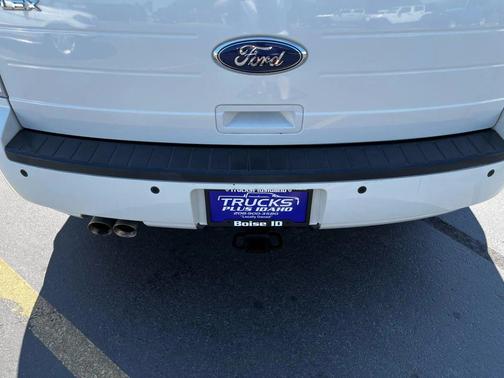 2011 Ford Flex SE