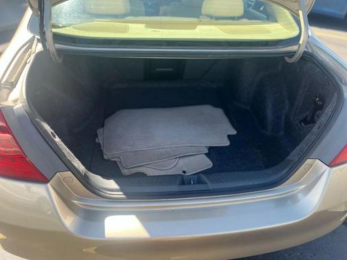 2007 Honda Accord SE