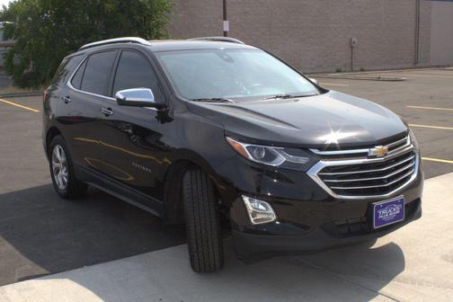 2020 Chevrolet Equinox L