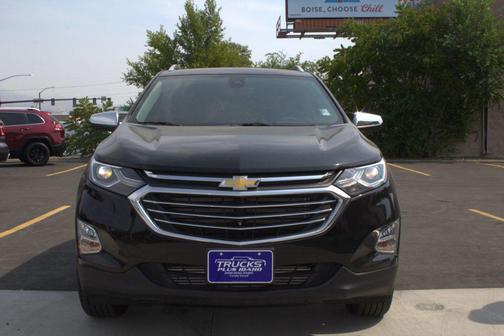2020 Chevrolet Equinox L