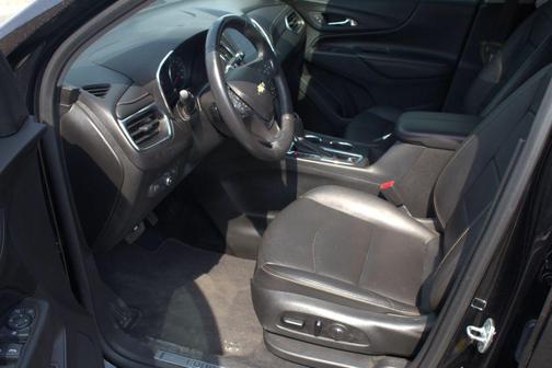 2020 Chevrolet Equinox L