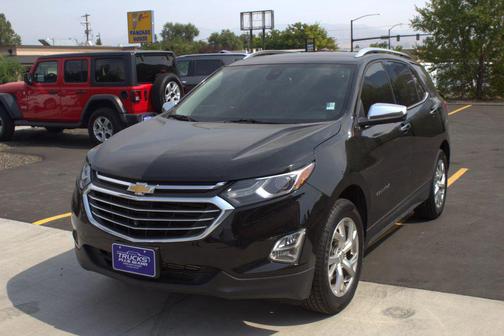 2020 Chevrolet Equinox L
