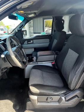 2014 Ford F-150 STX