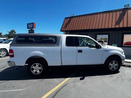 2004 Ford F-150 STX