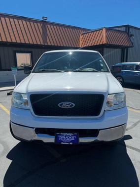2004 Ford F-150 STX