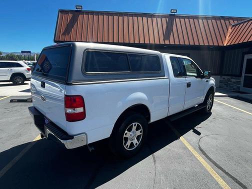 2004 Ford F-150 STX