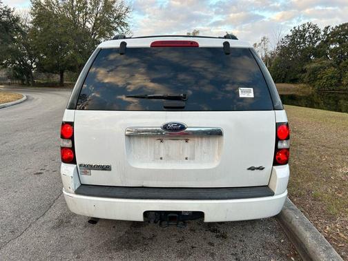 2009 Ford Explorer XLT