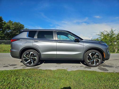 2024 Mitsubishi Outlander SE 2.5 S-AWC
