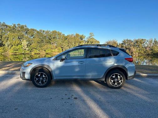 2018 Subaru Crosstrek 2.0i Premium