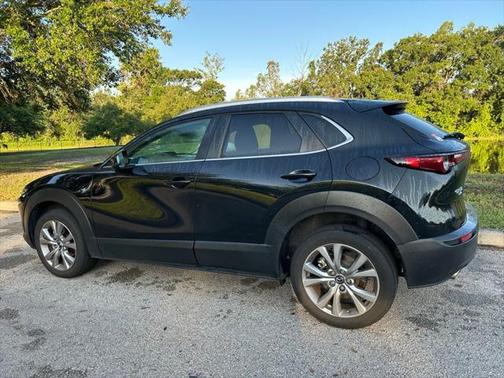 2023 Mazda CX-30 2.5 S Select Package