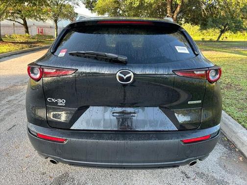2023 Mazda CX-30 2.5 S Select Package