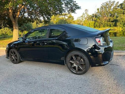 2014 Scion tC 10 Series