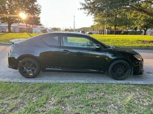 2014 Scion tC 10 Series