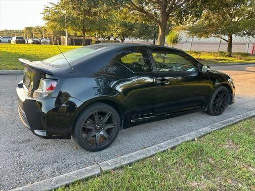 2014 Scion tC 10 Series