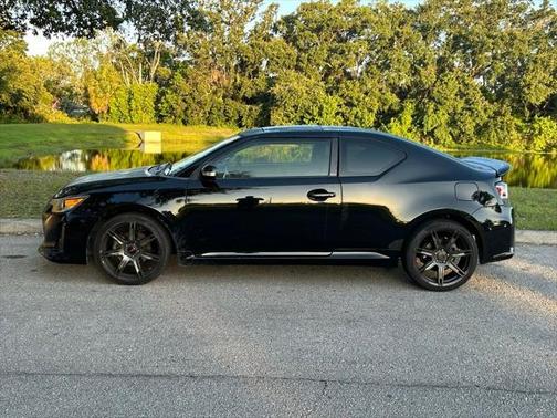 2014 Scion tC 10 Series