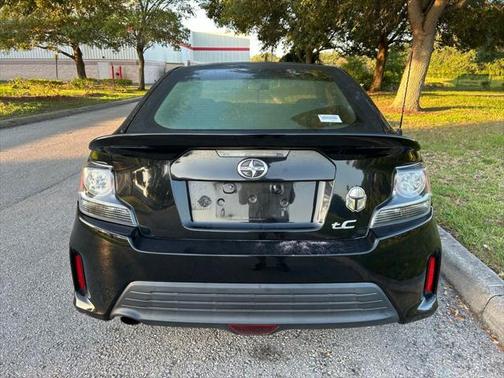 2014 Scion tC 10 Series