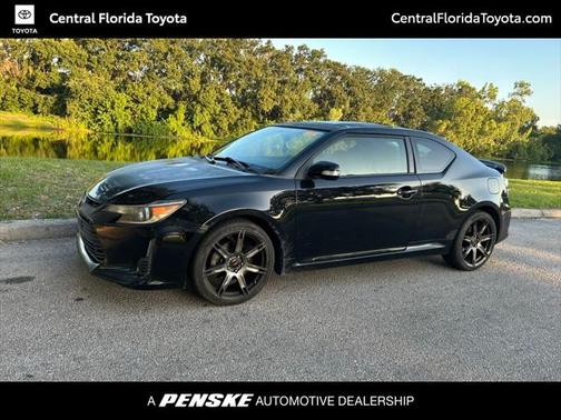 2014 Scion tC 10 Series