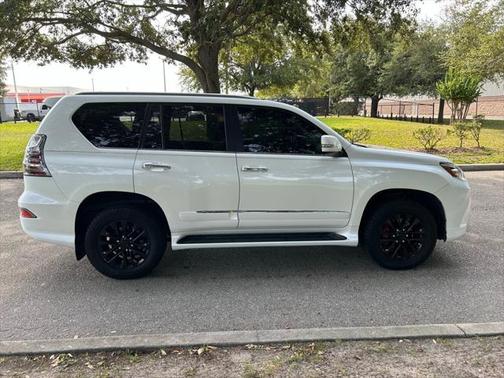 2019 Lexus GX 460 Base