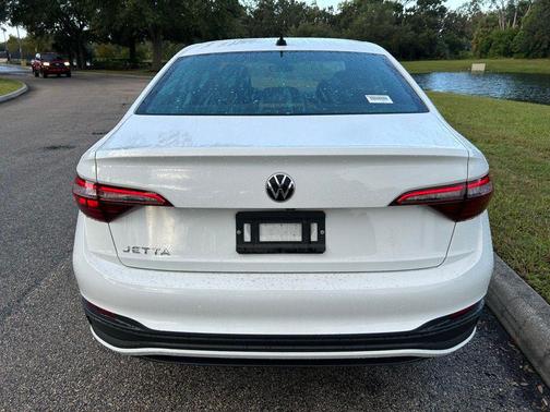 2024 Volkswagen Jetta 1.5T Sport