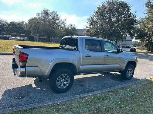 2019 Toyota Tacoma SR5