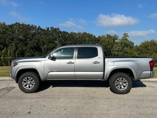 2019 Toyota Tacoma SR5