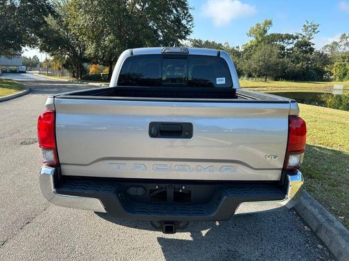 2019 Toyota Tacoma SR5