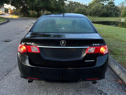 2013 Acura TSX 2.4