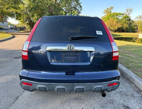 2009 Honda CR-V EX-L