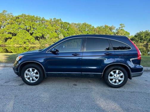 2009 Honda CR-V EX-L