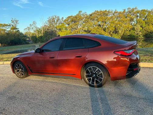 2024 BMW M440 i xDrive