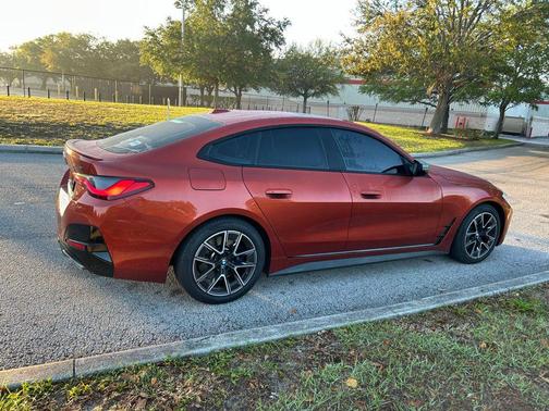 2024 BMW M440 i xDrive