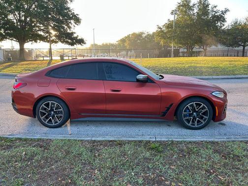 2024 BMW M440 i xDrive