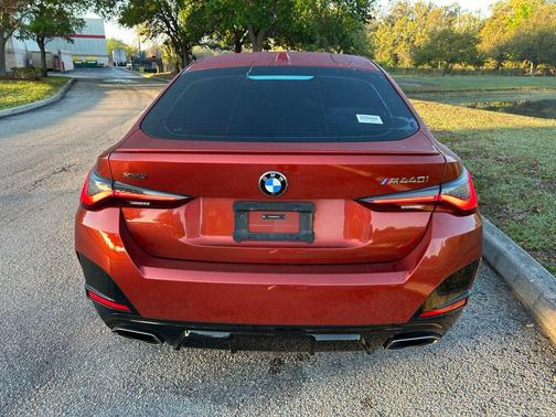 2024 BMW M440 i xDrive